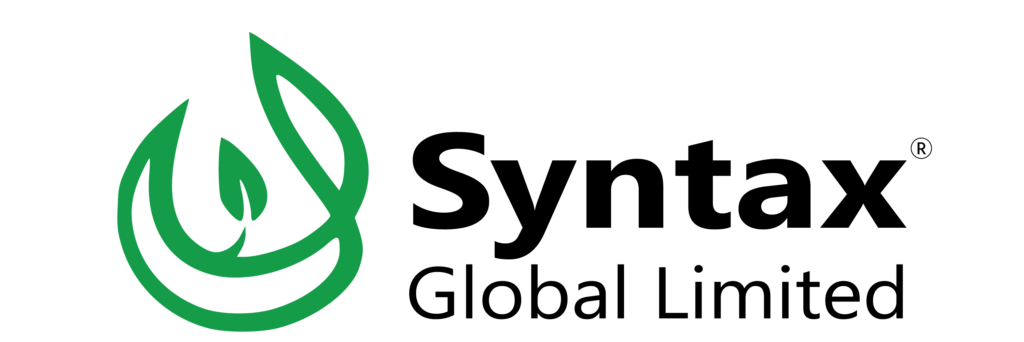 Home - Syntax Global Limited